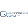 Baterías Q-battery en Países